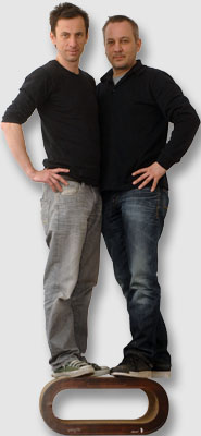 Designermöbel für Katzen - Klickgermany GmbH - Pressemitteilung