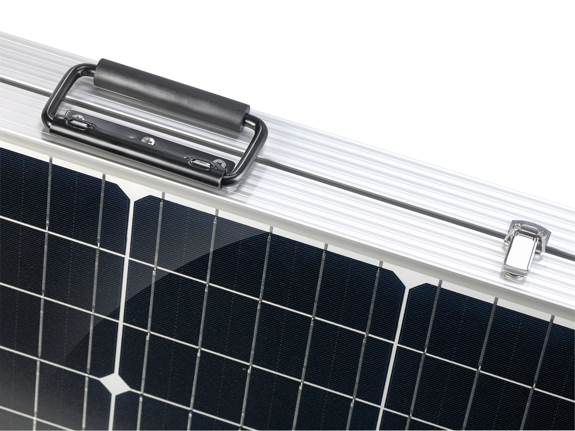 Revolt Faltbares Mobiles Solar Panel Mit Monokristallinen Zellen