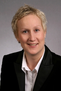 <b>Ulrike Lohmann</b>, Seminaris Verkaufsrepräsentantin Verkaufsbüro Deutschland - Lohmann_Ulrike_200pix