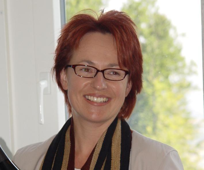 Anna Baumann wird neue Direktorin des Natur- und Tierpark Goldau - abmyw2g2