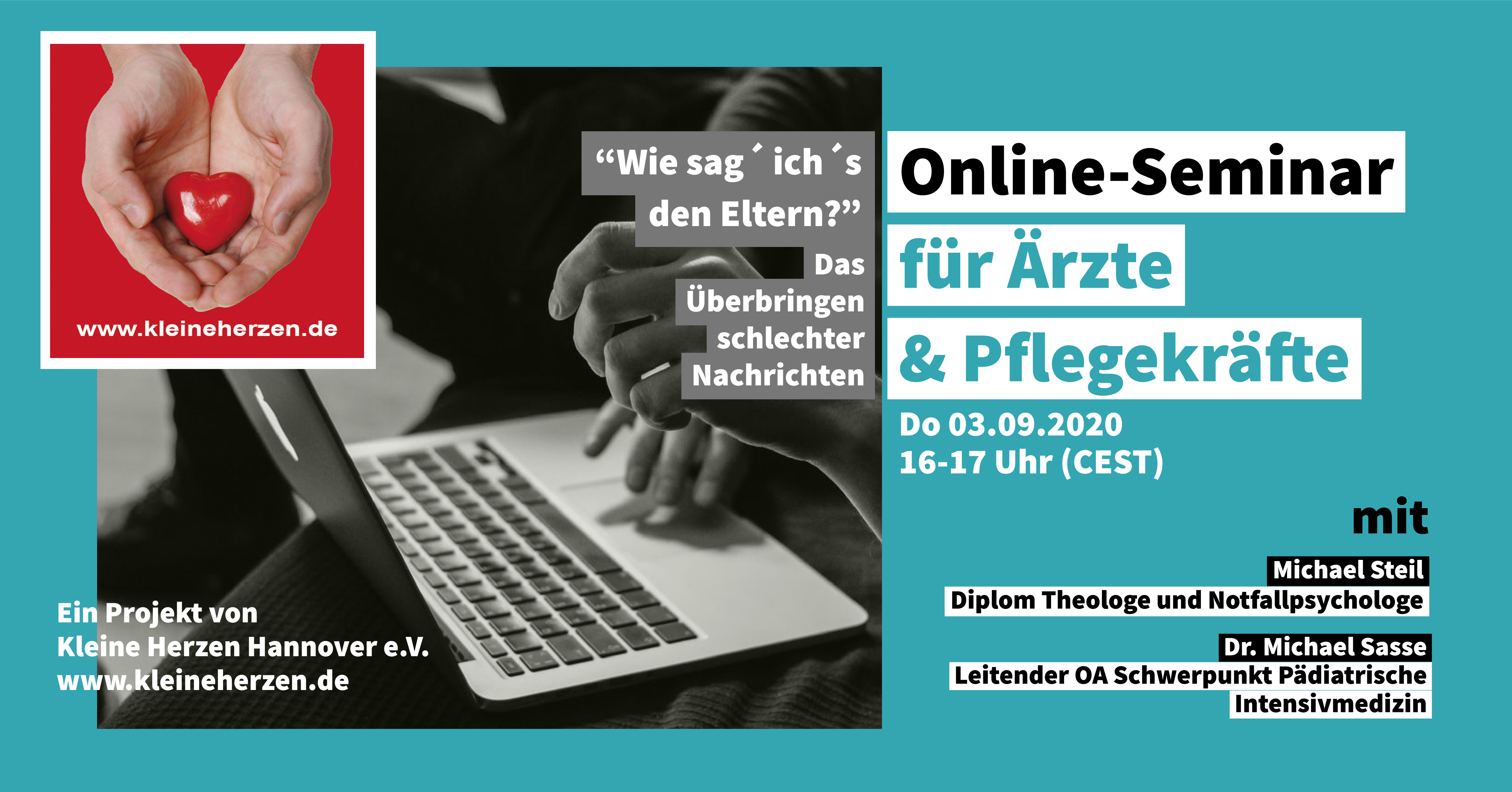 Neue Online Seminare F R Eltern Angeh Rige Und F R Rzte