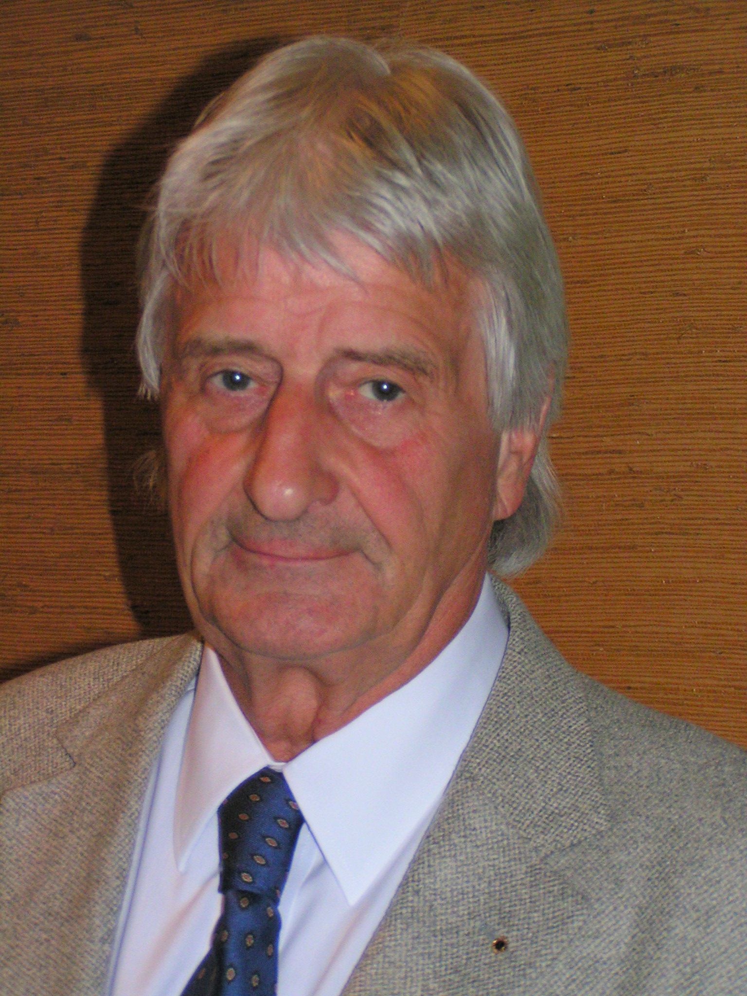 Dr. <b>Jürgen Klinghammer</b> aus dem Vorstand der GenoGyn. - PICT0008