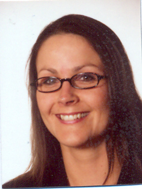 Martina Leußner (35) – verantwortlich für Marketing Services bei der OKT ...