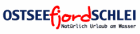 Firmenlogo Ostseefjord Schlei GmbH