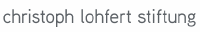 Christoph Lohfert Stiftung lobt Lohfert-Preis 2018 aus
