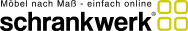 Firmenlogo schrankwerk.de Dickmänken GmbH