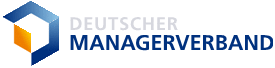 Logo der Firma Deutscher Managerverband e. V.