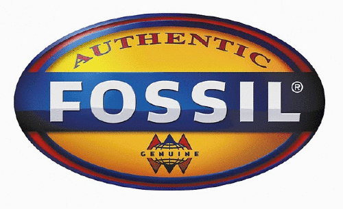 Logo der Firma Fossil (Europe) GmbH