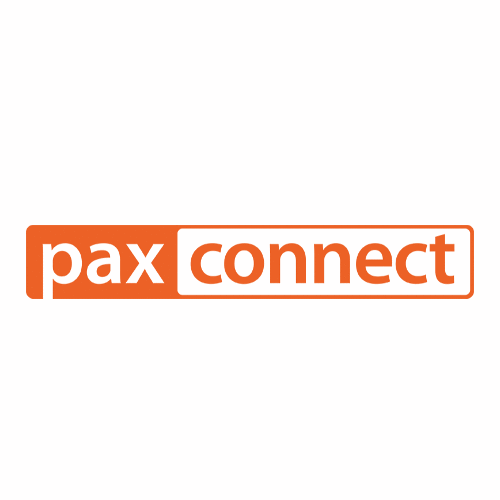 Logo der Firma paxconnect GmbH