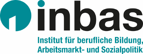 Logo der Firma INBAS GmbH