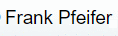 Logo der Firma Frank Pfeifer c/o AutorenServices.de