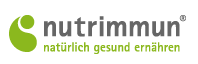 Logo der Firma nutrimmun GmbH