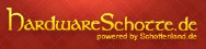 Firmenlogo HardwareSchotte.de powered by Schottenland GmbH