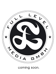 Logo der Firma Full-Level Media GmbH
