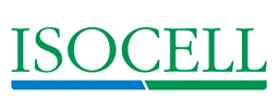 Logo der Firma Isocell Vertriebs GmbH