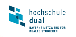 Logo der Firma Hochschule Dual