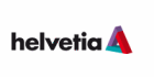 Logo der Firma Helvetia Schweizerische Versicherungsgesellschaft AG