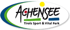 Logo der Firma Tourismusverband Achensee
