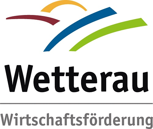 Logo der Firma Wirtschaftsförderung Wetterau GmbH