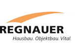 Logo der Firma Regnauer Hausbau GmbH & Co.KG