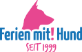 Firmenlogo Ferien mit Hund