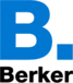 Firmenlogo Berker - eine Marke der Hager Vertriebsgesellschaft mbH & Co. KG