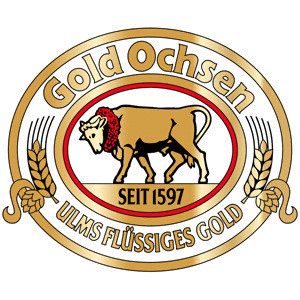 Logo der Firma Brauerei Gold Ochsen GmbH