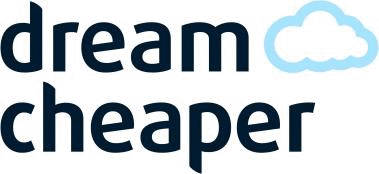 Logo der Firma DreamCheaper GmbH