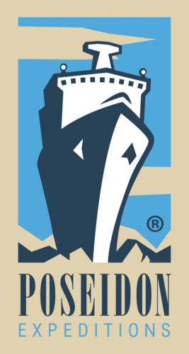 Logo der Firma Poseidon Expeditions