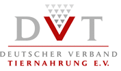 Logo der Firma Deutscher Verband Tiernahrung e.V.