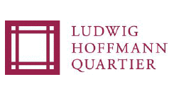 Logo der Firma Ludwig Hoffmann Quartier Objektgesellschaft mbH & Co. KG