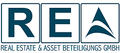 Logo der Firma Real Estate & Asset Beteiligungs GmbH