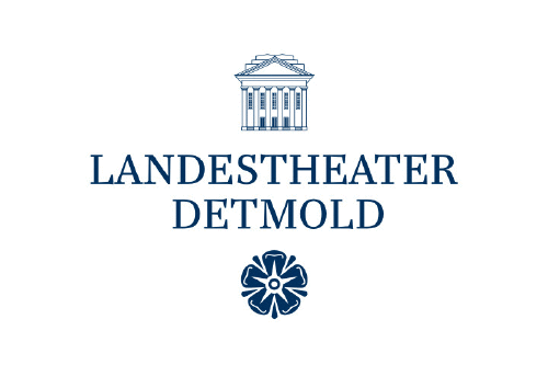 Logo der Firma Landestheater Detmold GmbH