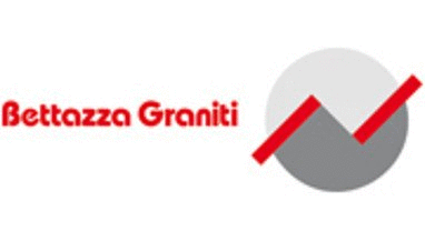 Logo der Firma Bettazza Graniti SA