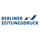 Logo der Firma BVZ Berliner Zeitungsdruck GmbH