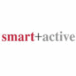 Firmenlogo smart+active