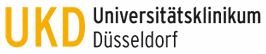 Logo der Firma Universitätsklinikum Düsseldorf