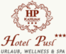 Firmenlogo Landgasthof Hotel Pusl