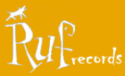 Firmenlogo Ruf Records