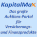 Firmenlogo KapitalMax GmbH