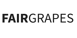 Logo der Firma FairGrapes UG