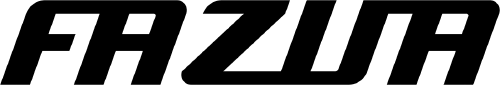 Logo der Firma FAZUA GmbH