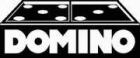 Logo der Firma DOMINO Musik + Produktion + Vertrieb