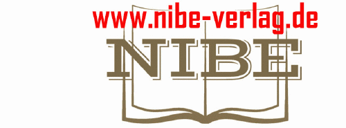 Logo der Firma NIBE Media - Bettinger & Czech GbR