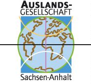 Logo der Firma Auslandsgesellschaft Sachsen-Anhalt e.V
