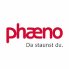 Logo der Firma phaeno gGmbH