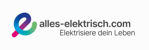 Logo der Firma alles elektrisch