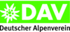 Firmenlogo Deutscher Alpenverein e.V.