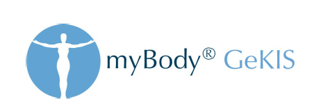 Logo der Firma myBody
