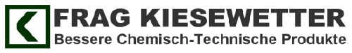Logo der Firma Kiesewetter GmbH